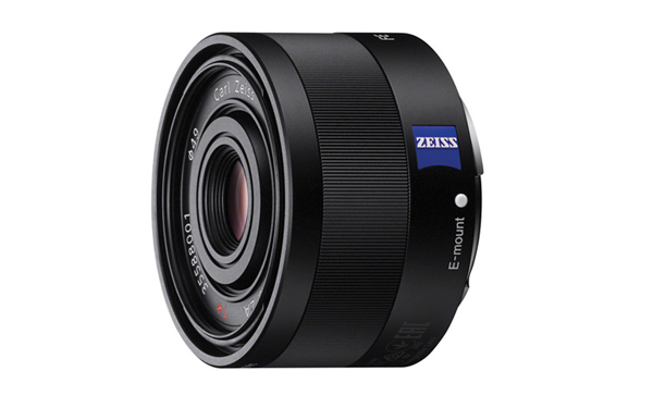 Sony FE 35mm F2.8 ZA Carl Zeiss Sonnar T*